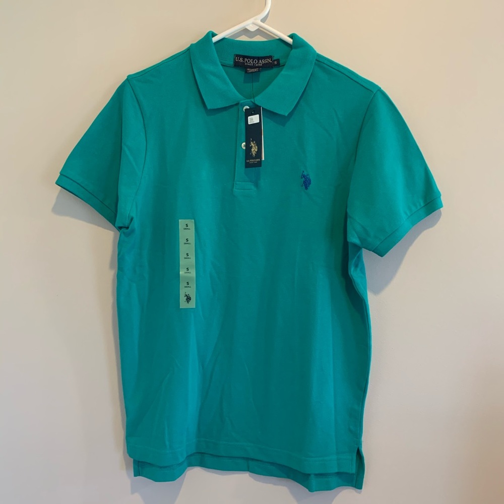 US Polo Assn. Polo NWT